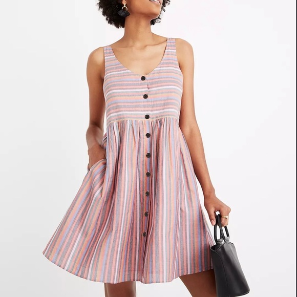 Madewell Dresses & Skirts - Madewell Women's Dress